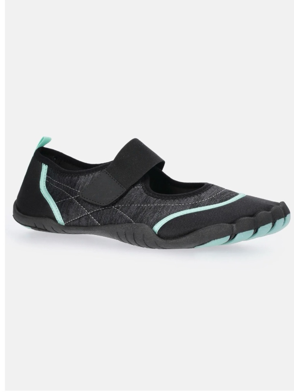 Athletic Works Women's Mary Jane Water Shoe Size 10